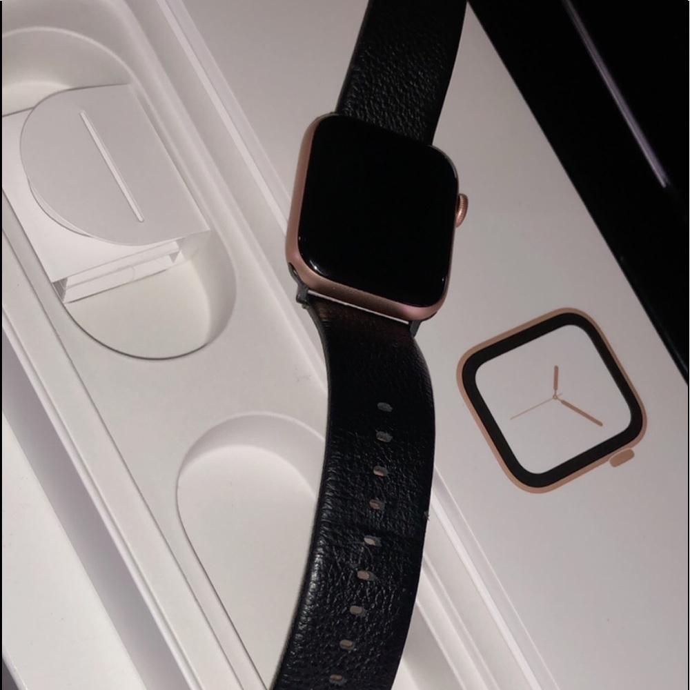 Iwatch Series 4